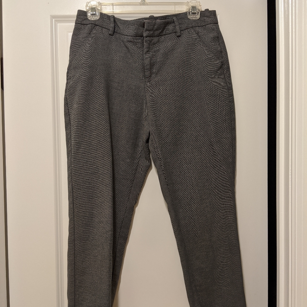 Merona Classic Crop Dress Pants